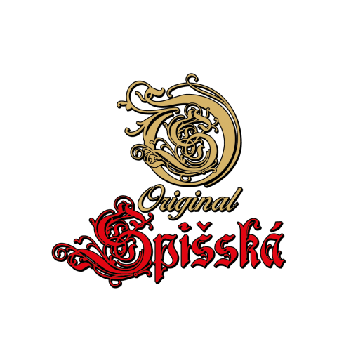 Original Spišská Kosher