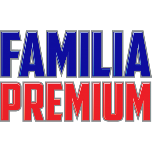 Familia Vodka Premium