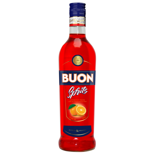  BUON Spritz 11% 0,7 l