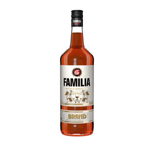 FAMILIA Brand 40% 1 l