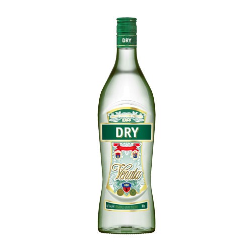 Venuta DRY 10% 1 l