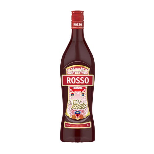 Venuta ROSSO 10% 1 l